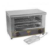 Toaster professionnel 1-niveau - Réf. 304010 - ROLLER GRILL