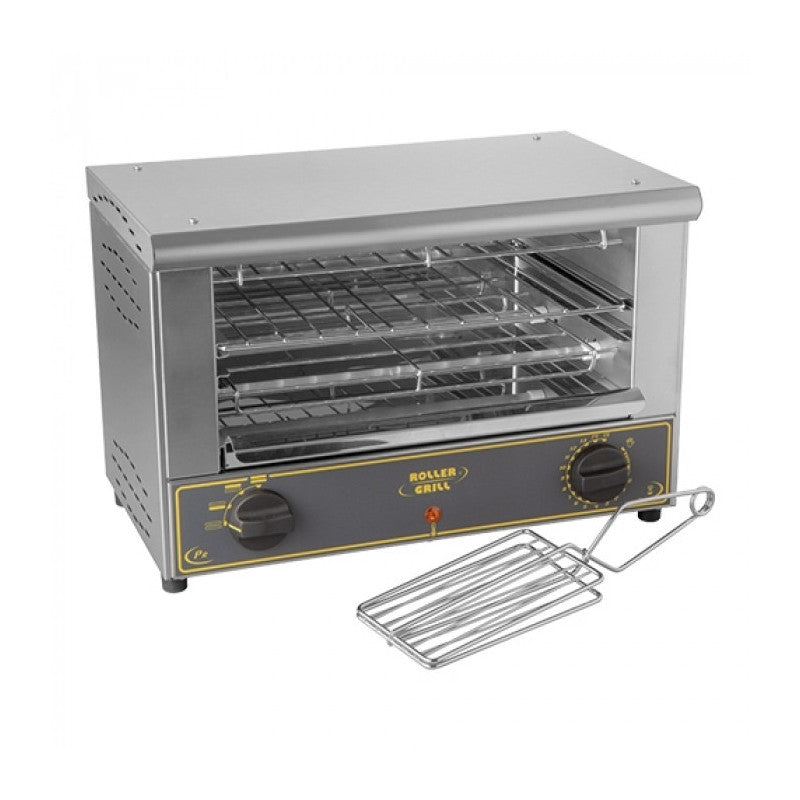 Toaster professionnel 1-niveau - Réf. 304010 - ROLLER GRILL