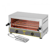 Toaster professionnel 1-niveau - Réf. 304006 - ROLLER GRILL