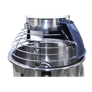 Batteur mélangeur Planetaire 10 L - Combisteel