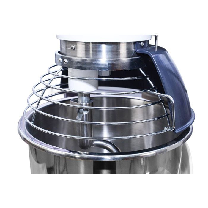 Batteur mélangeur Planetaire 10 L - Combisteel