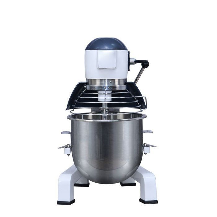 Batteur mélangeur Planetaire 10 L - Combisteel