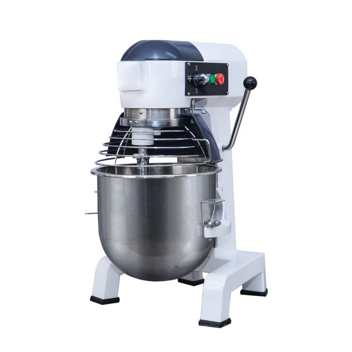 Batteur mélangeur Planetaire 10 L - Combisteel