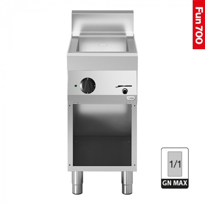 Bain marie GN 1/1 - Fun 700 - Electrique - Modular