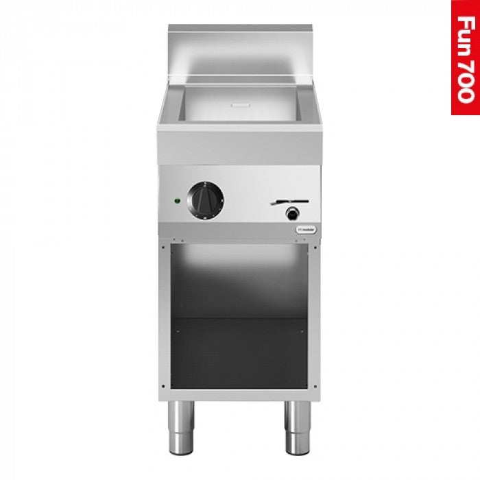 Bain marie GN 1/1 - Fun 700 - Electrique - Modular