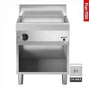 Bain marie GN 2/1 - Fun 700 - Electrique - Modular