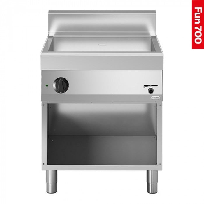 Bain marie GN 2/1 - Fun 700 - Electrique - Modular