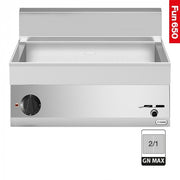 Bain marie GN 1/2 - Fun 650 - Electrique - Modular