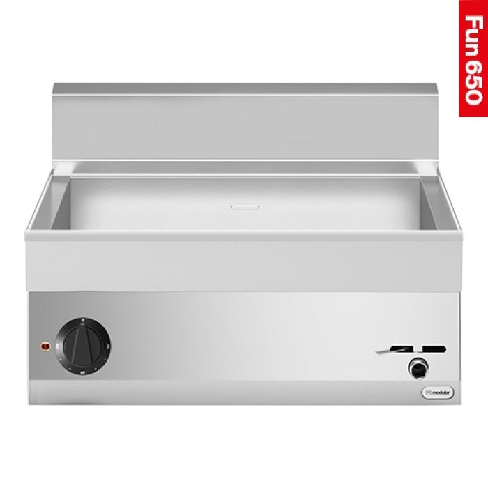 Bain marie GN 1/2 - Fun 650 - Electrique - Modular