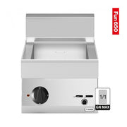 Bain marie GN 1/1 - Fun 650 - Electrique - Modular