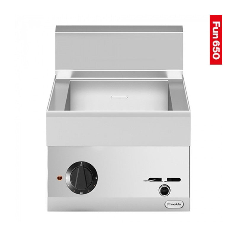 Bain marie GN 1/1 - Fun 650 - Electrique - Modular