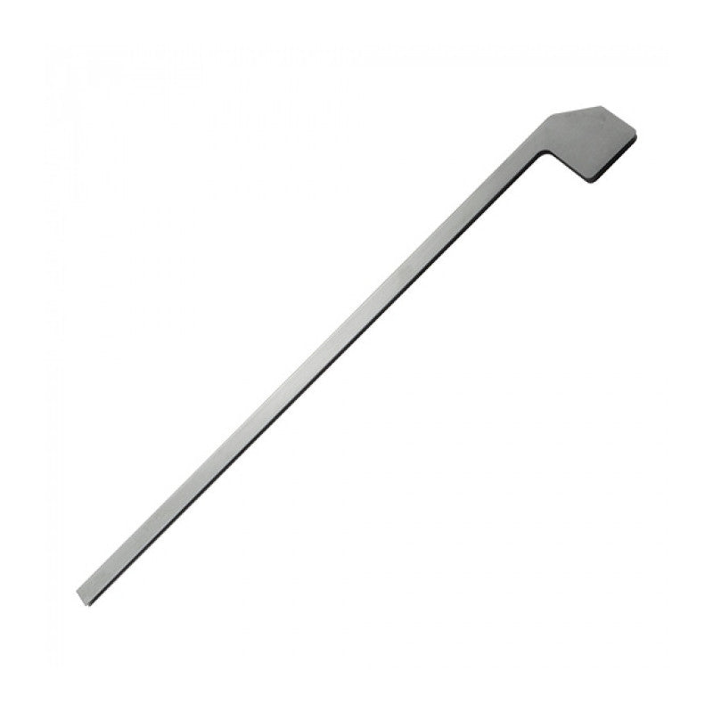 Barrette d'assemblage - Fun 700 - 6.8 cm x 0.7 cm x 55.2 cm- Modular - MODULAR
