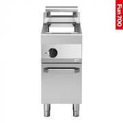 Chauffe-frites - Fun 700 - GN 1/1 - Modular
