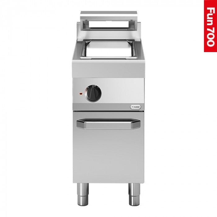 Chauffe-frites - Fun 700 - GN 1/1 - Modular