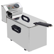 Friteuse de table électrique 4 litres - Diverso