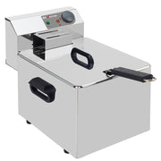 Friteuse de table électrique 7 litres - Diverso