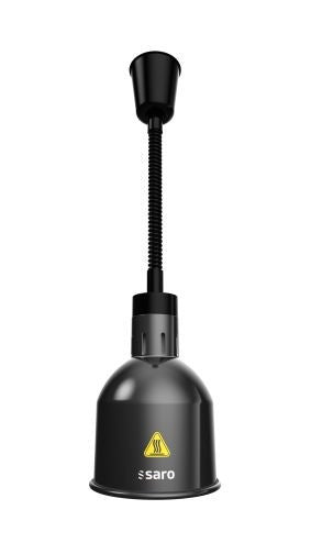 Lampe chauffante pour buffet - Saro