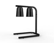 Lampe chauffante x2 - Saro