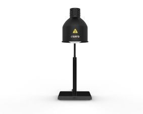 Lampe chauffante flexible x1 - Saro