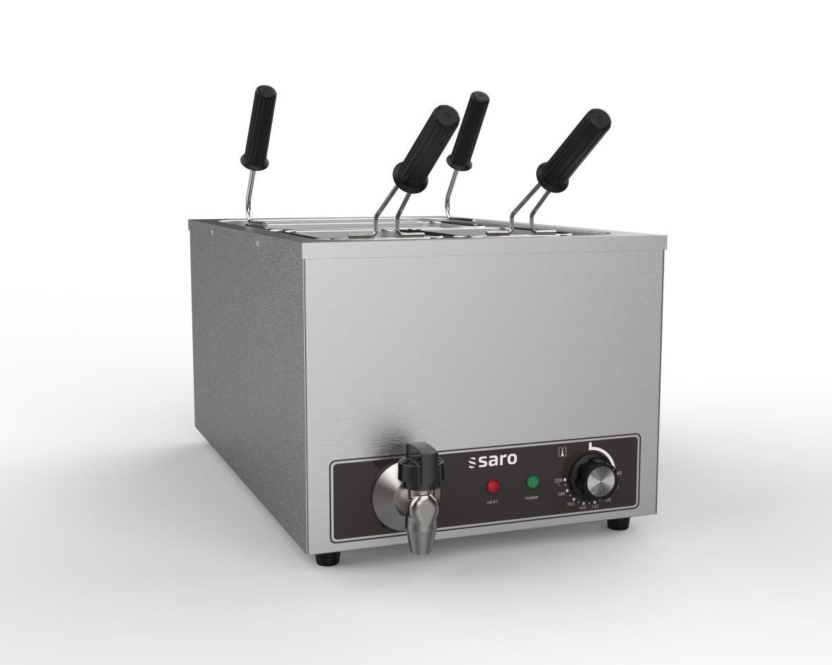 Cuiseur à pâtes 25 litres - Saro