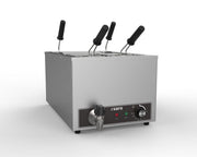 Cuiseur à pâtes 25 litres - Saro
