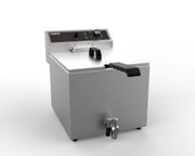 Friteuse 10 litres modèle EF10 - Saro