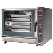 Four mixte autonettoyant 5 emplacement - Saro