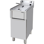 Friteuse électrique 10 litres - Saro