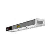 Rampe chauffante 1000 - 3x250W Combisteel - Matériel cuisson professionnel CHR - matériel cuisine pro - Cuistéo