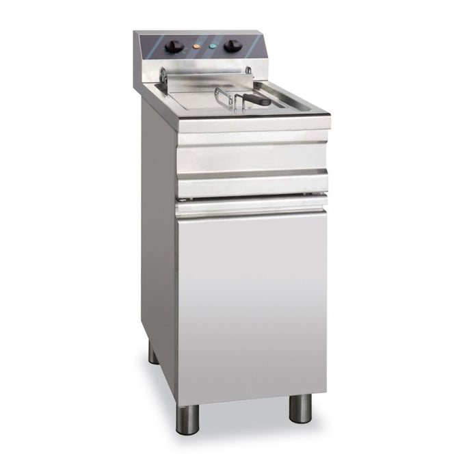 Friteuse électrique - 20L - 12 kW - Triphasée - Arilex