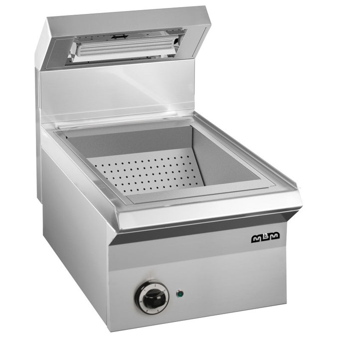 Chauffe-frites électrique - SMART 650 - Arilex