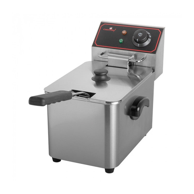 Friteuse 5 Litres - Caterchef star