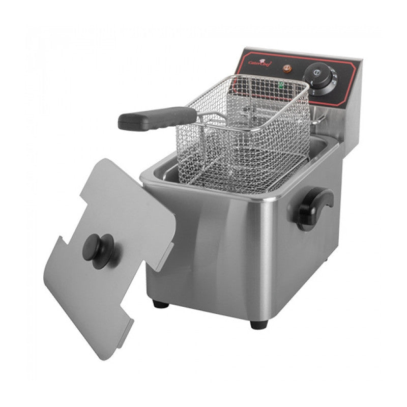 Friteuse 5 Litres - Caterchef star