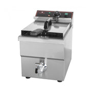 Friteuse 8 Litres - Caterchef star
