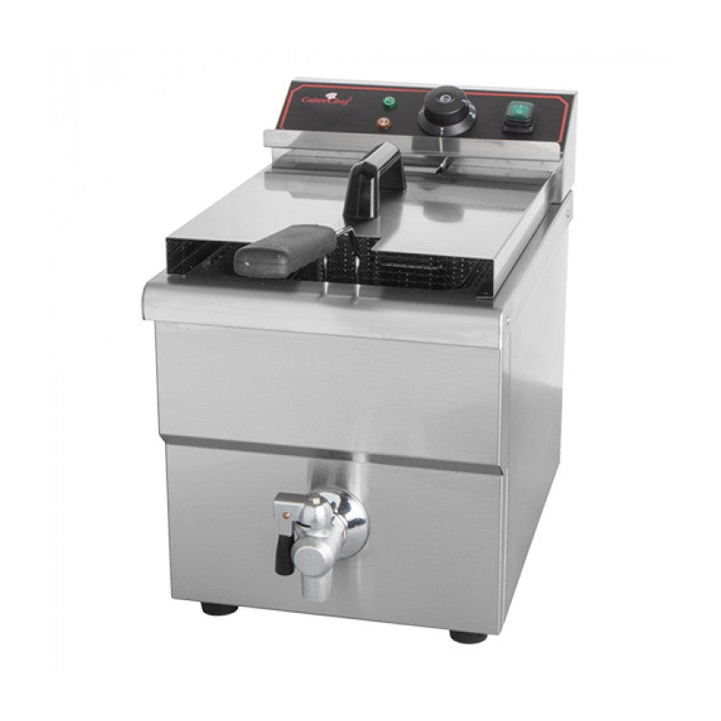 Friteuse 8 Litres - Caterchef star