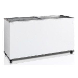 Congélateur à glaces IC500SC - Tefcold
