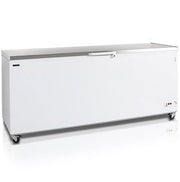 Congélateur à glaces SL CF700S - Tefcold