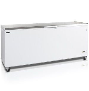 Congélateur à glaces SL CF700S - Tefcold