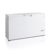 Congélateur coffre SL FR505 - Tefcold