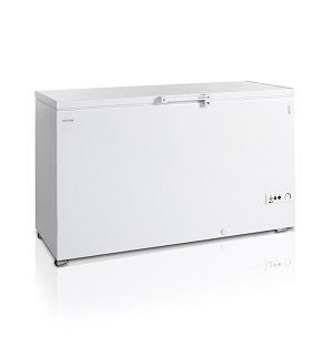 Congélateur coffre SL FR505 - Tefcold