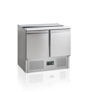 Saladette SA920 - Tefcold