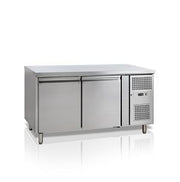 Table réfrigérée BK210 - Tefcold