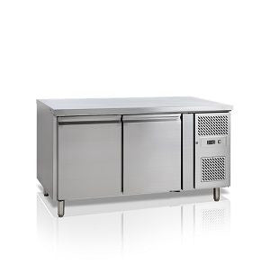 Table réfrigérée BK210 - Tefcold