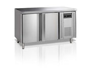 Table réfrigérée GN1/1 CK7210/-SP - Tefcold