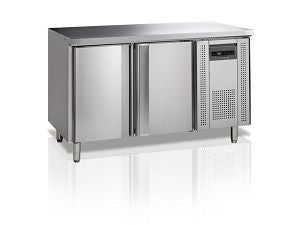 Table réfrigérée GN1/1 CK7210/-SP - Tefcold
