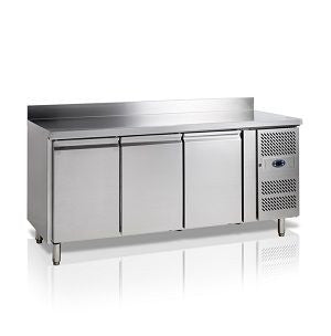 Table réfrigérée GN1/1 CK7310 - Tefcold