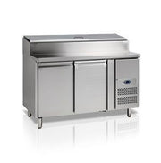 Table à sandwichs réfrigérée SS7200 - Tefcold