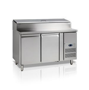 Table à sandwichs réfrigérée SS7200 - Tefcold