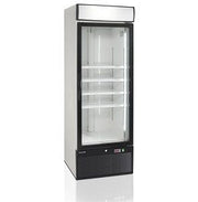 Vitrine de congélation NF2500G - Tefcold