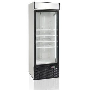 Vitrine de congélation NF2500G - Tefcold